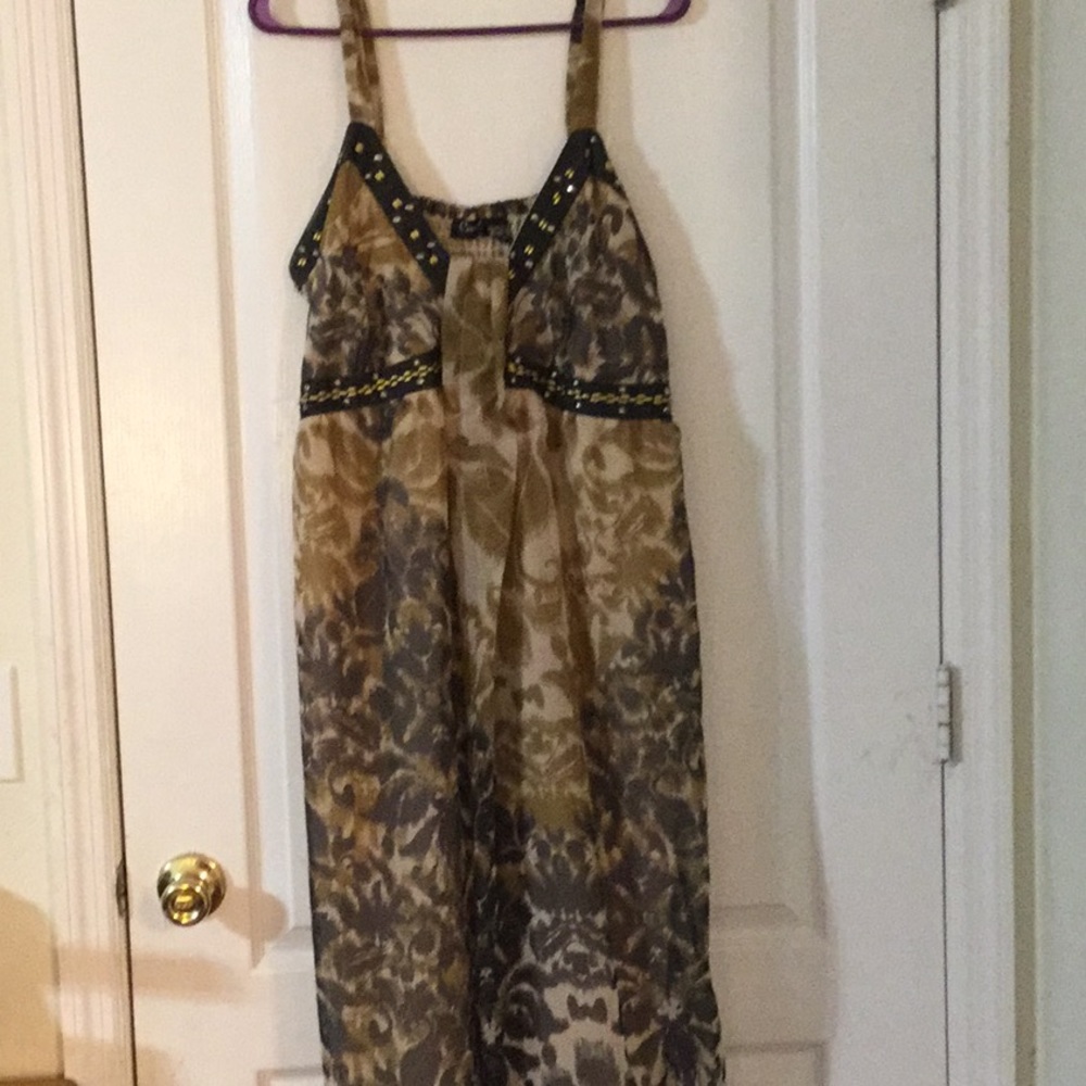 Dress